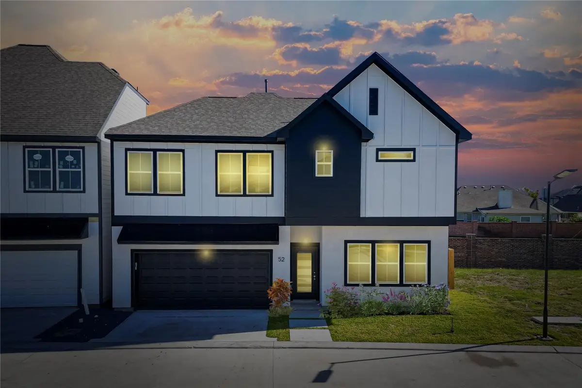 6702 Metro Blvd #52, Houston, TX 77083 - #1