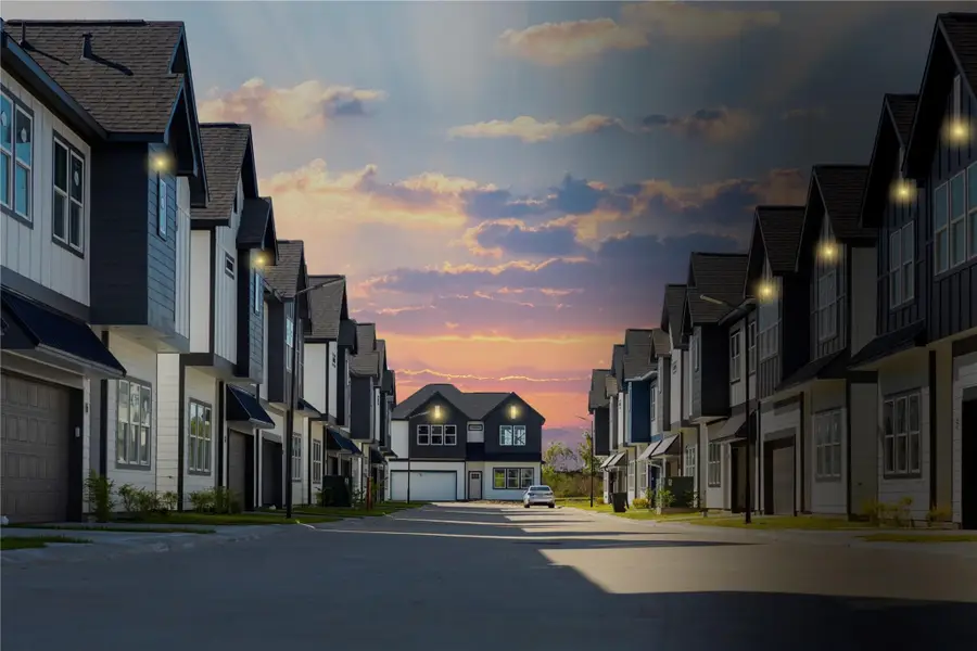 6702 Metro Blvd #52, Houston, TX 77083 - #3