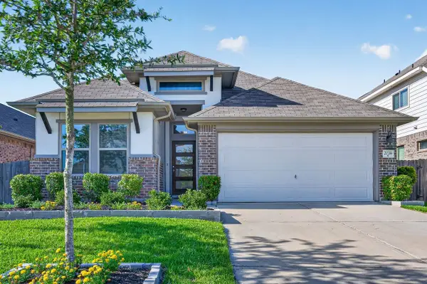 20314 Windcrest Colony Trail, Richmond, TX 77407