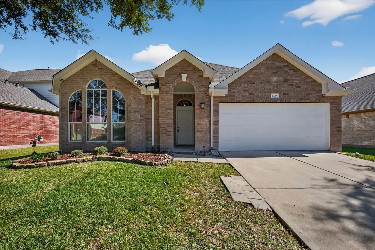 3135 Farrel Hill Street, Fresno, TX 77545 - #1