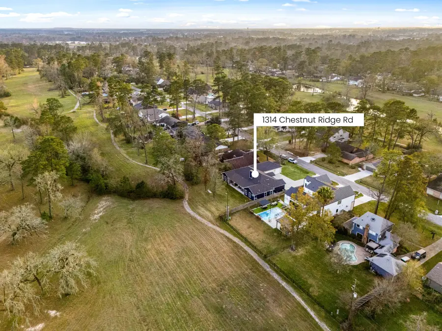 1314 Chestnut Ridge Road, Houston, TX 77339 - #2