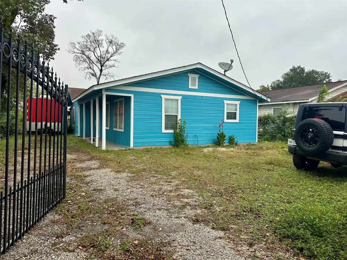 4123 Littlecrest Road, Houston, TX 77093 - Image #1