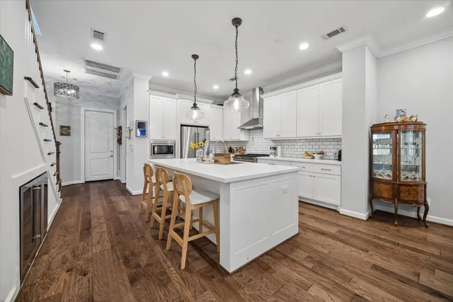 118 E 27th Street #B, Houston, TX 77008 - #3