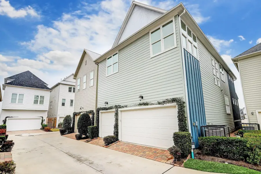 8813 Kolbe Bend Lane, Houston, TX 77080 - #2