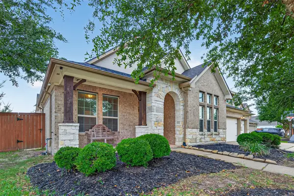 19610 Pecos Bend Court, Cypress, TX 77433