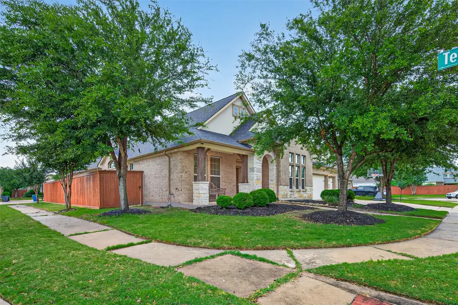 19610 Pecos Bend Court, Cypress, TX 77433 - #2