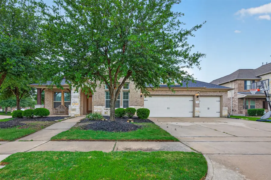 19610 Pecos Bend Court, Cypress, TX 77433 - #3