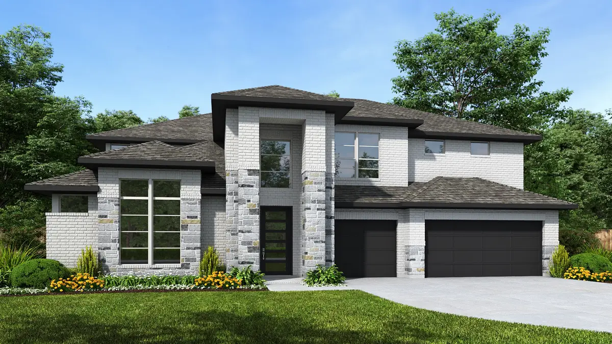238 Setter Trail, Montgomery, TX 77316 - #1