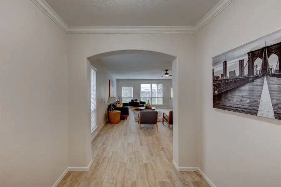 2914 Granite Vale Road, Houston, TX 77084 - #2