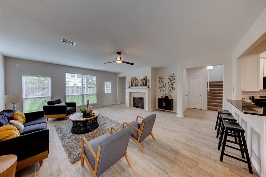 2914 Granite Vale Road, Houston, TX 77084 - #3