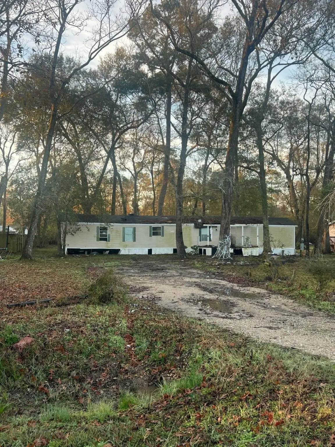 4922 Blackberry Lane, Old River Winfree, TX 77535 - Image #1