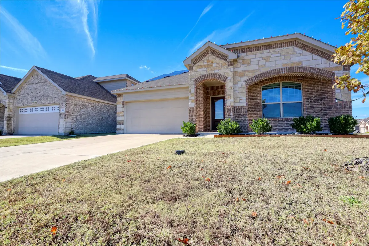 215 Olmstead Drive, Princeton, TX 75407 - #1