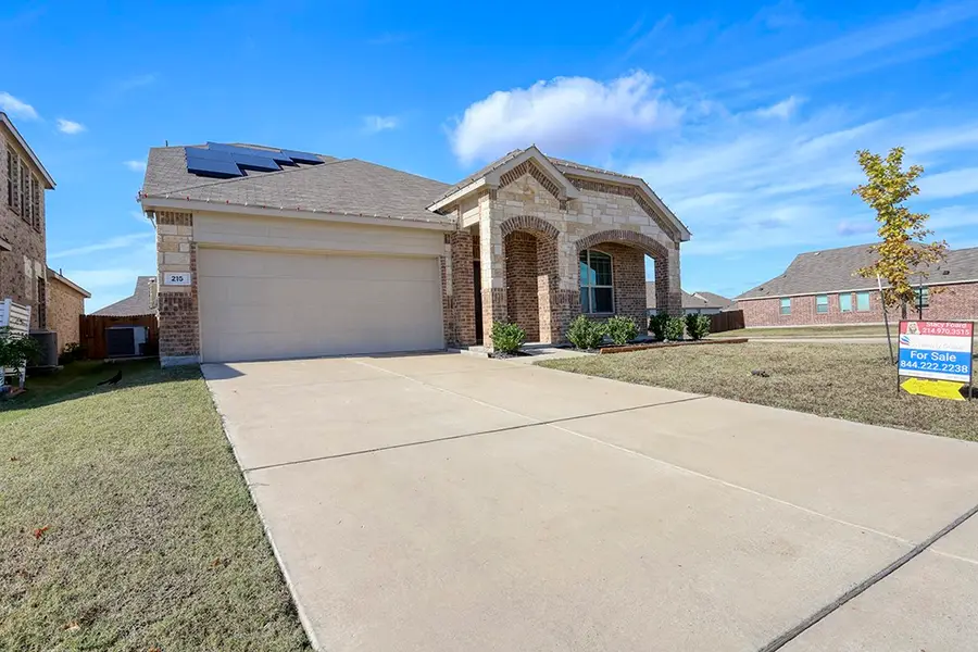 215 Olmstead Drive, Princeton, TX 75407 - #2