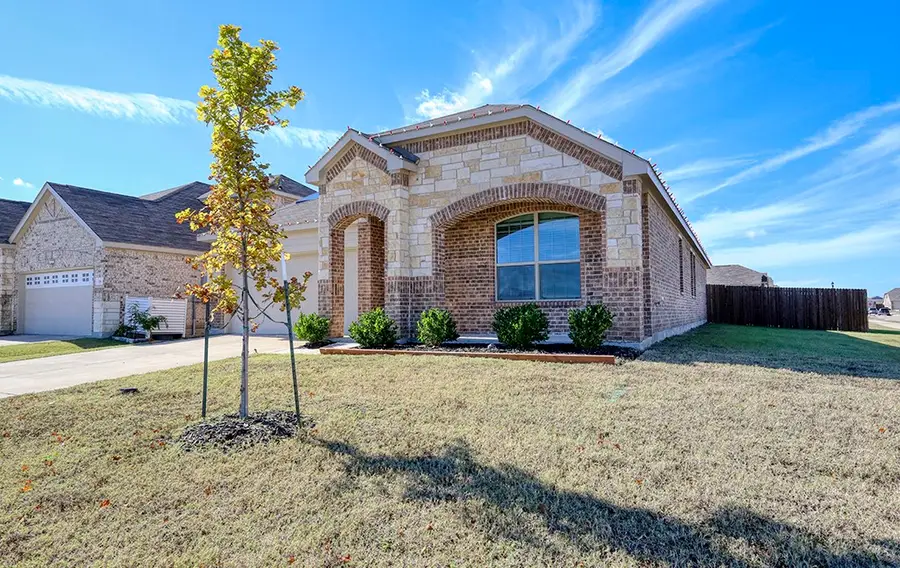 215 Olmstead Drive, Princeton, TX 75407 - #3