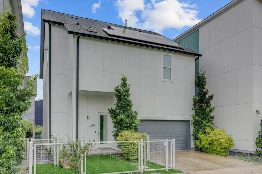 9820 Mocking Bird Hill Lane, Houston, TX 77080 - #3