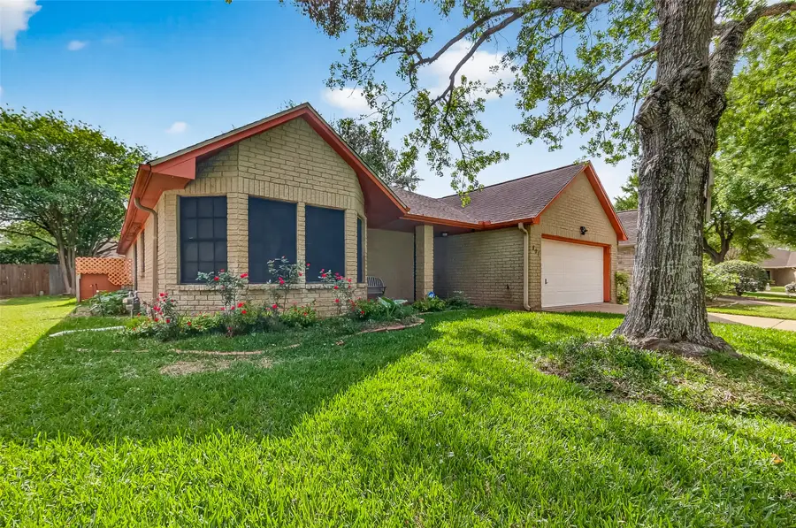 807 Forest Oaks Lane, Pearland, TX 77584 - #3