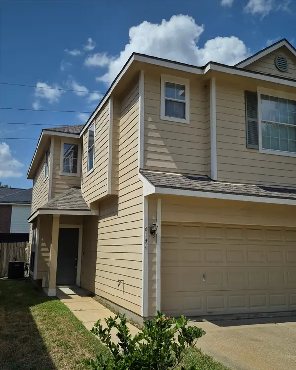 6151 Morningshire Lane, Houston, TX 77084