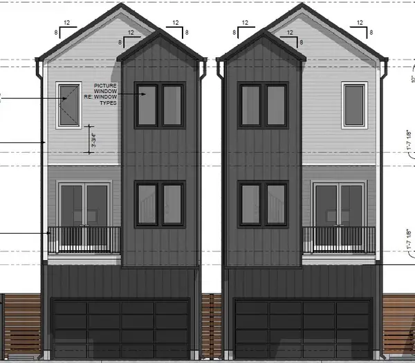 3519 Dennis Street, Houston, TX 77004