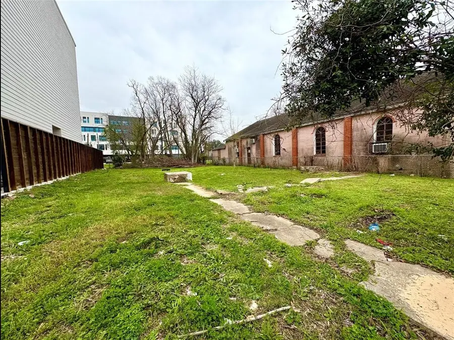 3519 Dennis Street, Houston, TX 77004 - #2