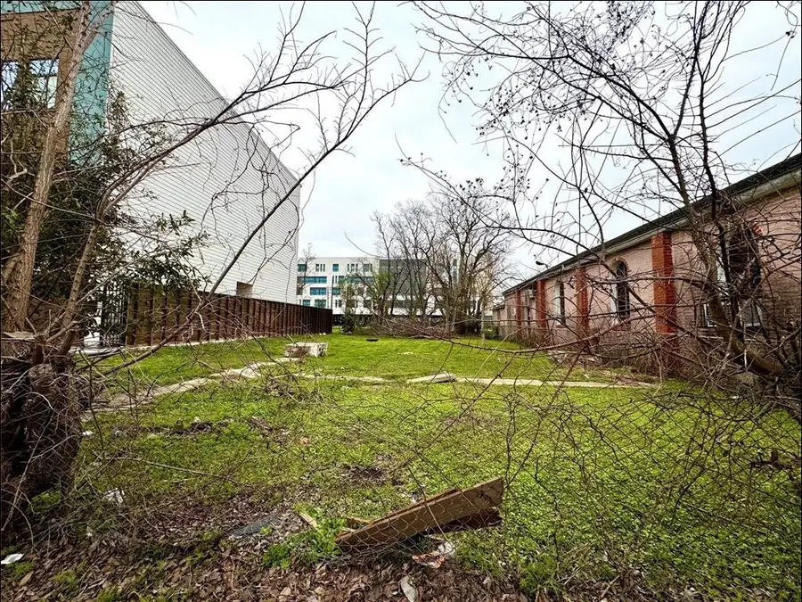 3519 Dennis Street, Houston, TX 77004 - #3