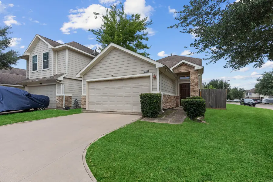 14502 Windmill Meadows Court, Houston, TX 77082 - Image #3