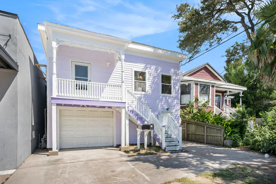 1512 Moody Avenue, Galveston, TX 77550 - #2