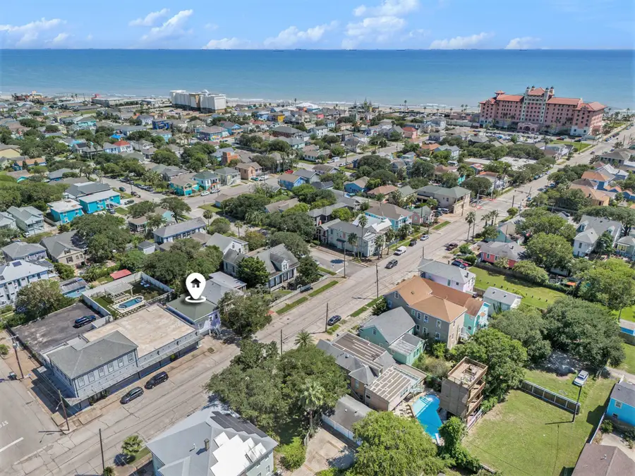 1512 Moody Avenue, Galveston, TX 77550 - #3