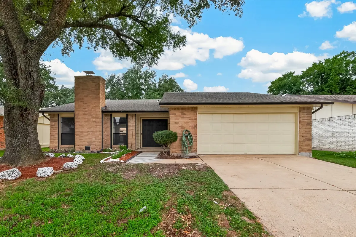 5515 Dunnethead Drive, Houston, TX 77084 - #1