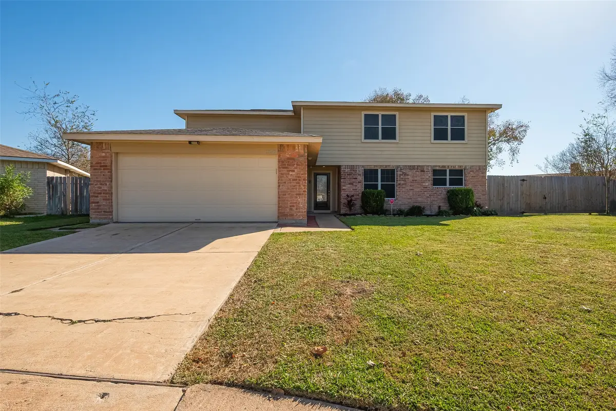 13703 Templar Lane, Sugar Land, TX 77498 - Image #1