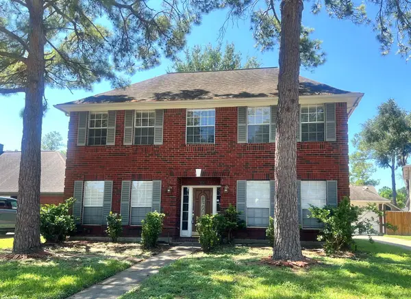 8223 Ryan Park Drive, Houston, TX 77095