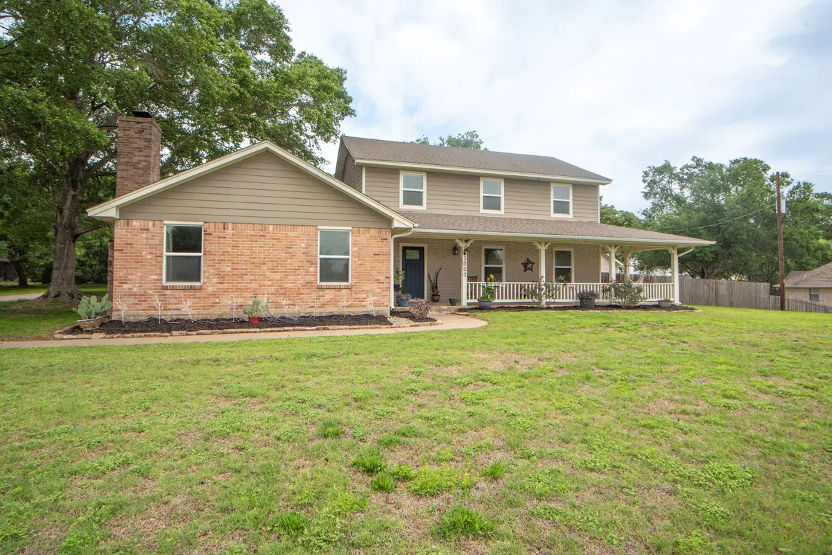 3000 Shadow Lawn Street, Brenham, TX 77833 - #1