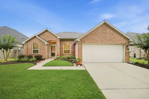 1276 Ocean Manor Lane, League City, TX 77573