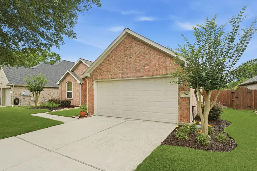 1276 Ocean Manor Lane, League City, TX 77573 - #2