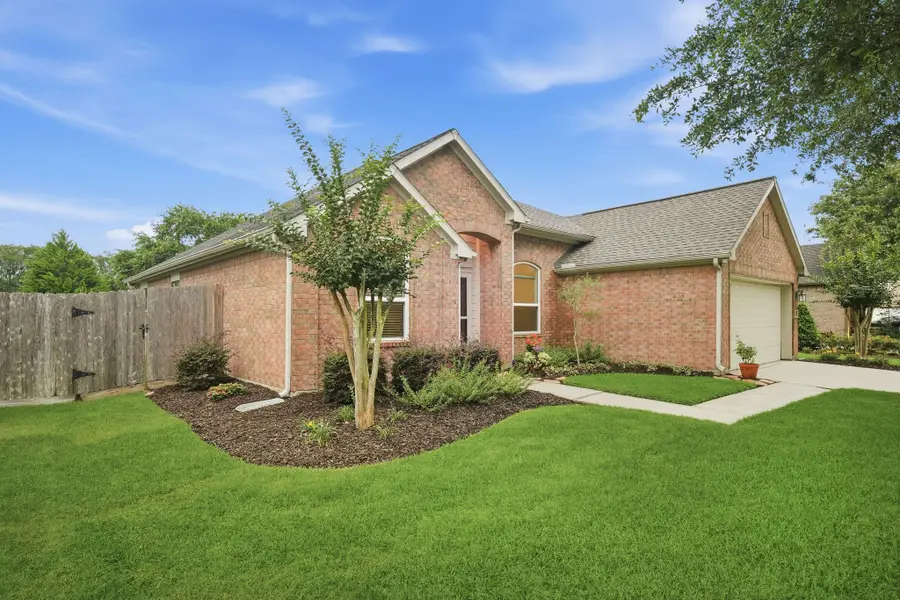 1276 Ocean Manor Lane, League City, TX 77573 - #3