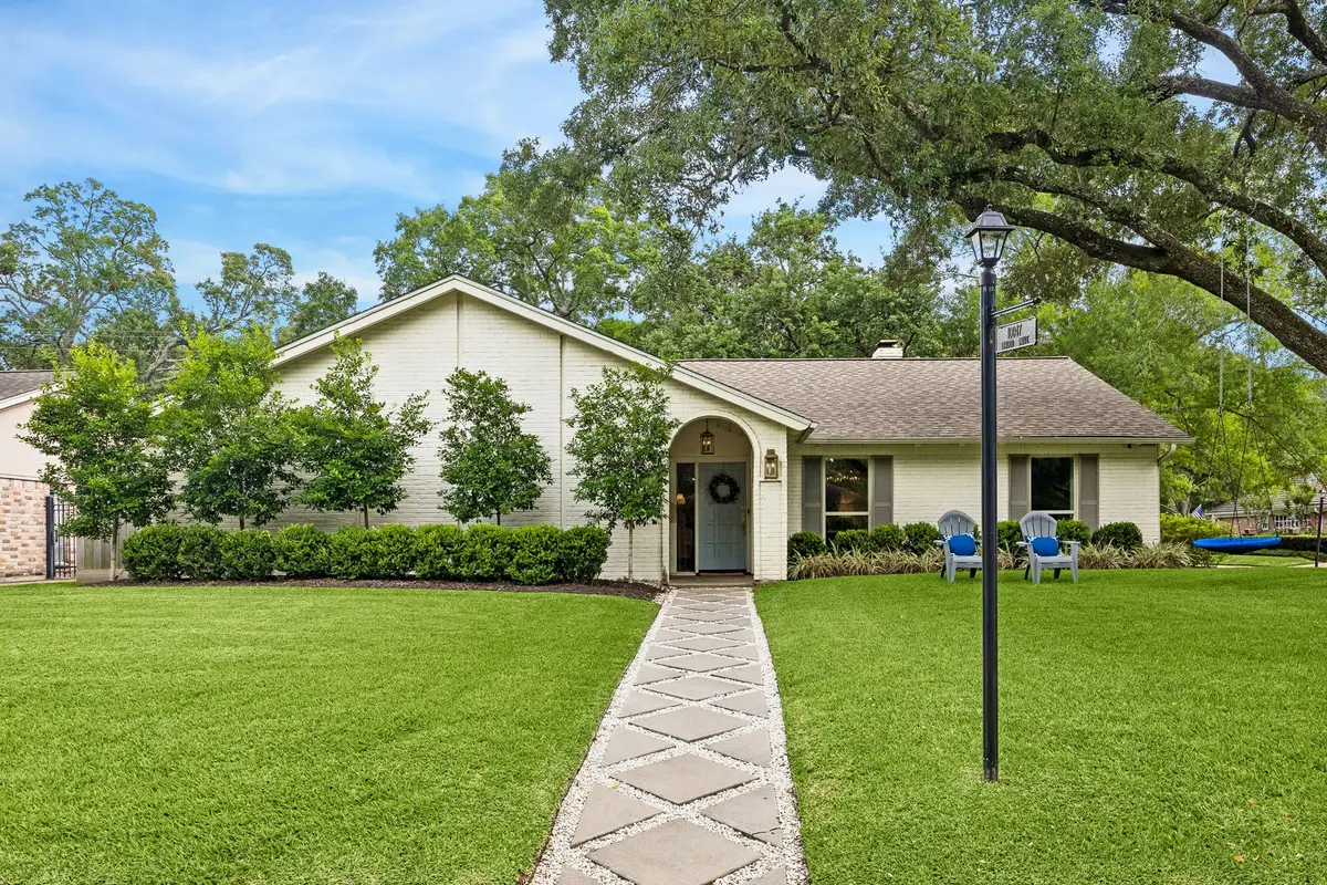 10047 Inwood Drive, Houston, TX 77042 - #1