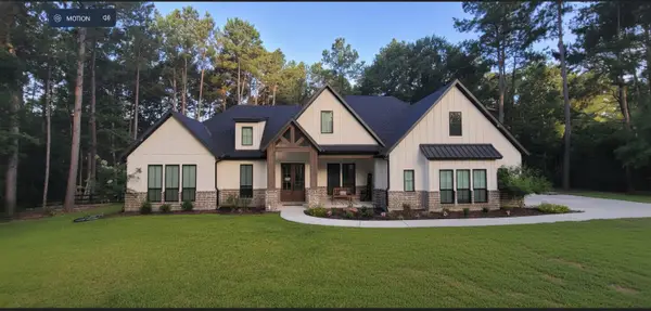 797 Lonestar Road, Huntsville, TX 77340