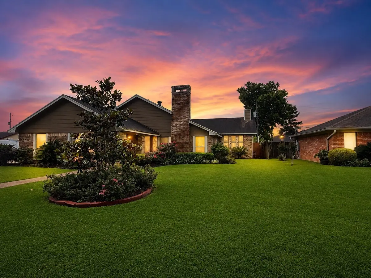 4015 Blackwell Lane, Beaumont, TX 77713 - #1