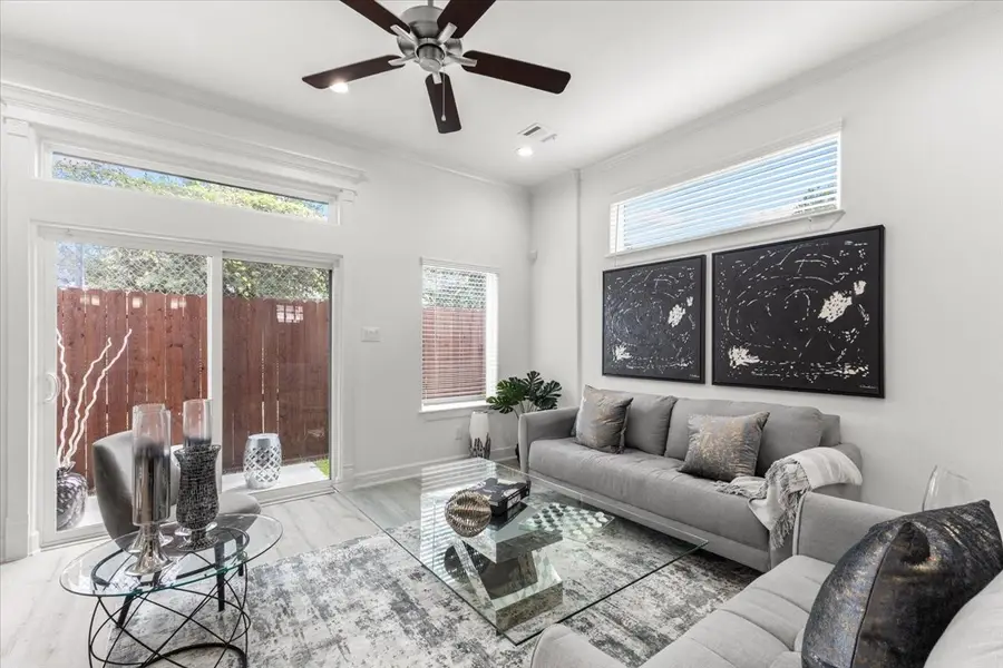 5015 Elizabeth City Street, Houston, TX 77021 - #2