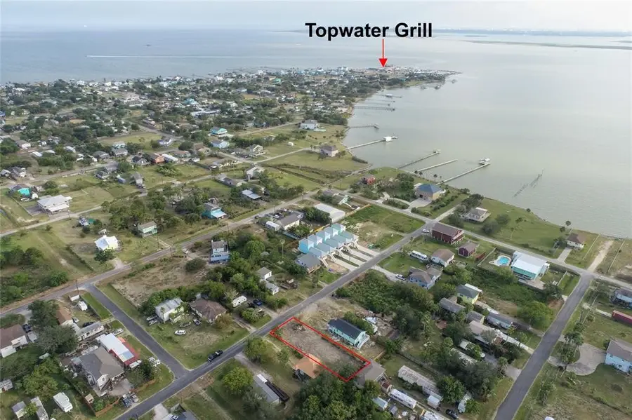 1010 15th St, San Leon, TX 77539 - #3