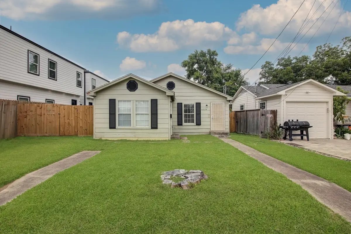 4605 Galesburg Street, Houston, TX 77051 - Image #1