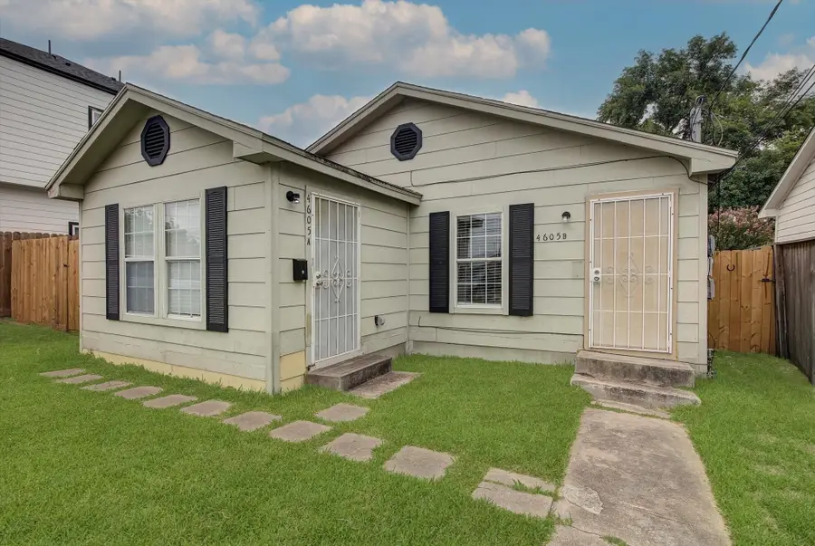 4605 Galesburg Street, Houston, TX 77051 - Image #2