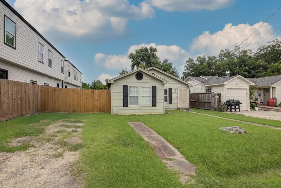 4605 Galesburg Street, Houston, TX 77051 - Image #3