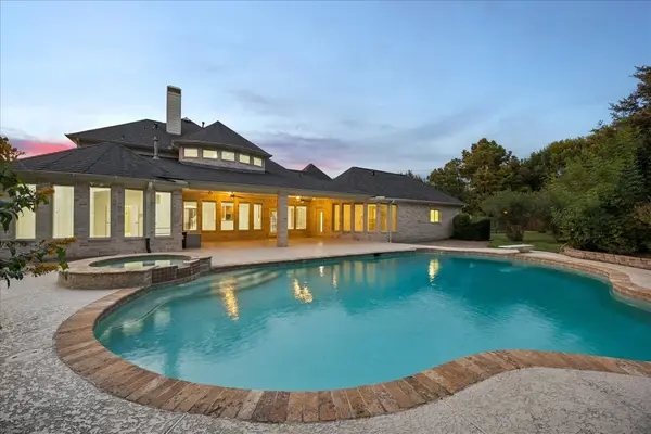 3407 Mystic Port Court, Katy, TX 77494