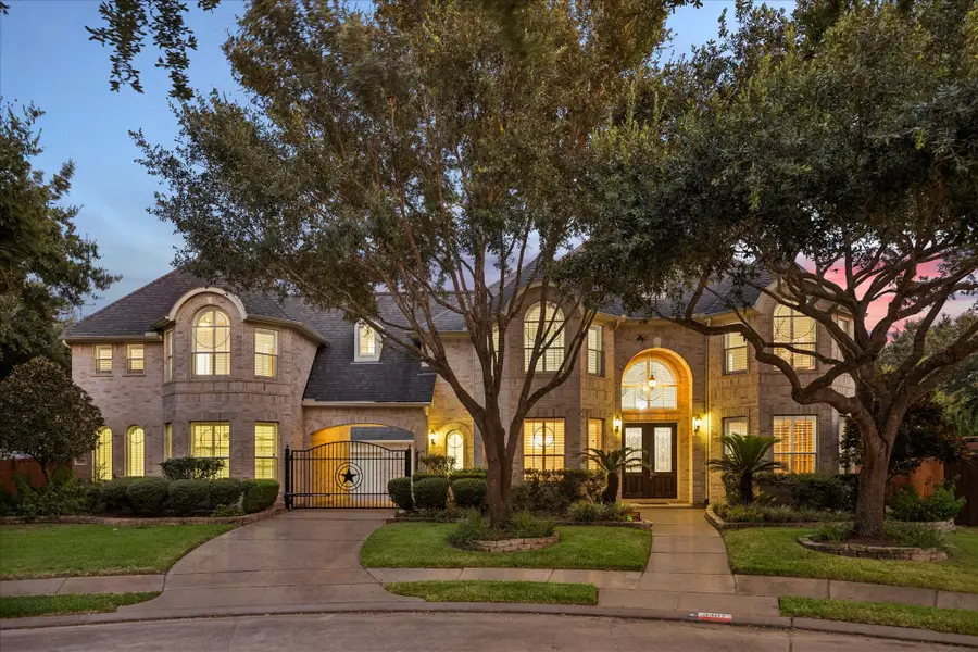 3407 Mystic Port Court, Katy, TX 77494 - #2
