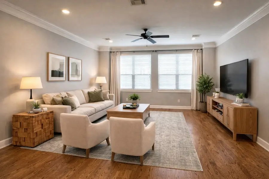 321 W 26th Street #B, Houston, TX 77008 - #3