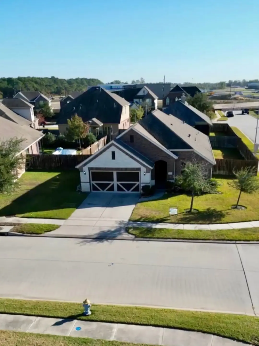 17702 Jacobs Ladder Court, Tomball, TX 77377 - #1