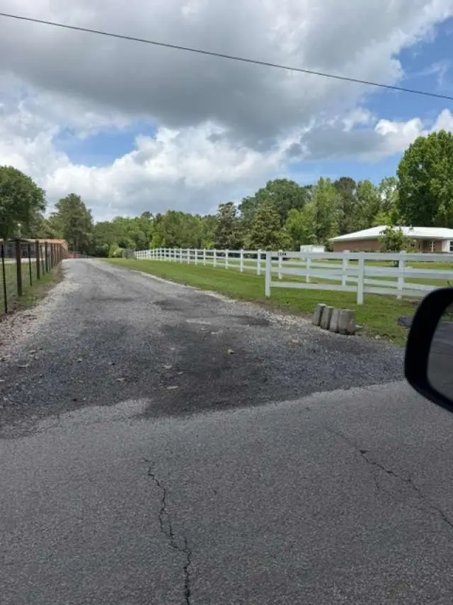 1166 County Road 3663, Splendora, TX 77372 - #1
