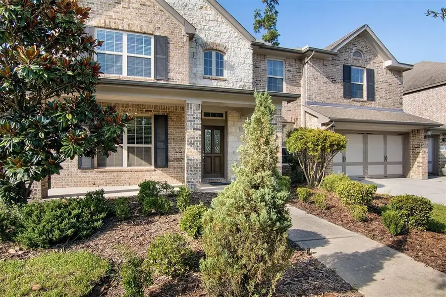 8127 Caroline Ridge Drive, Humble, TX 77396 - Image #2