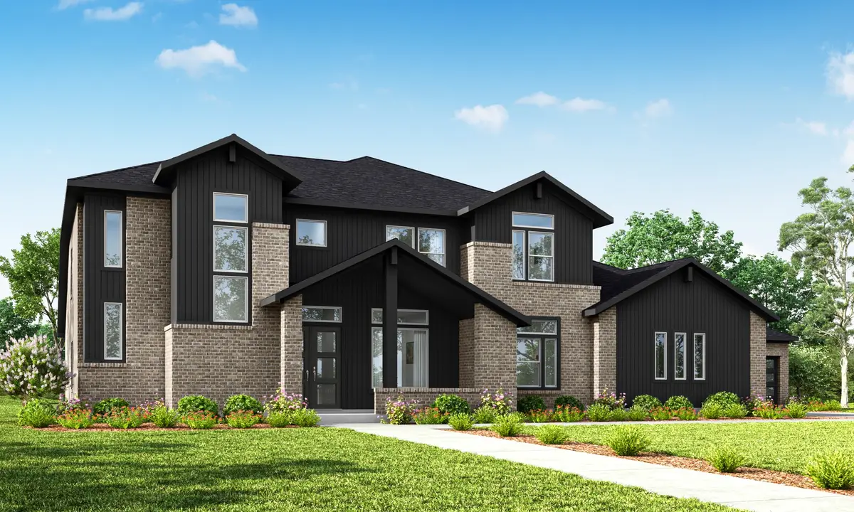 11107 Sunny Cliff Place, Cypress, TX 77433 - #1