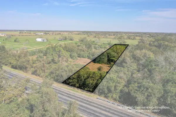 000 Tx-60, East Bernard, TX 77435